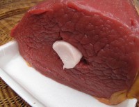 Bistec de Boliche (Lb)