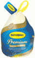 Pavo Entero Butterball (Lb)